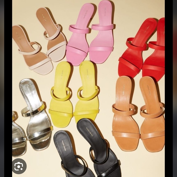 Mansur Gavriel Fino sandal - Picture 13 of 14